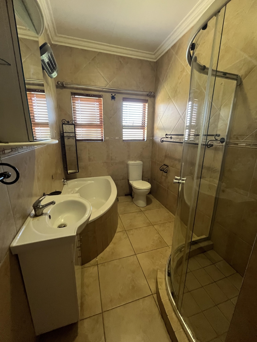 3 Bedroom Property for Sale in Baillie Park North West